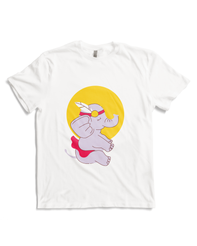 Camiseta Mujer - 20130