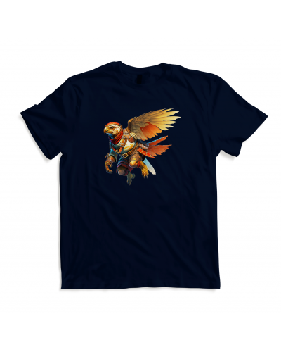 Camiseta Niños - Águila...